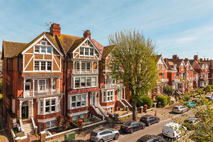 1 Bedroom Apartment For Sale In Fourth Avenue, Hove, BN3