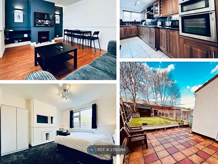 4 Bedroom Terraced House To Rent In Walsgrave Road, Coventry, CV2