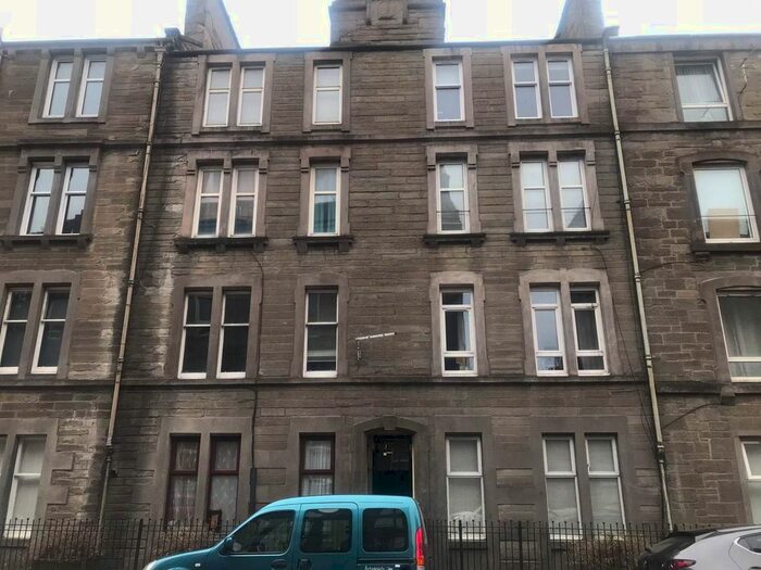 1 Bedroom Flat To Rent In Park Avenue, Dundee, DD4