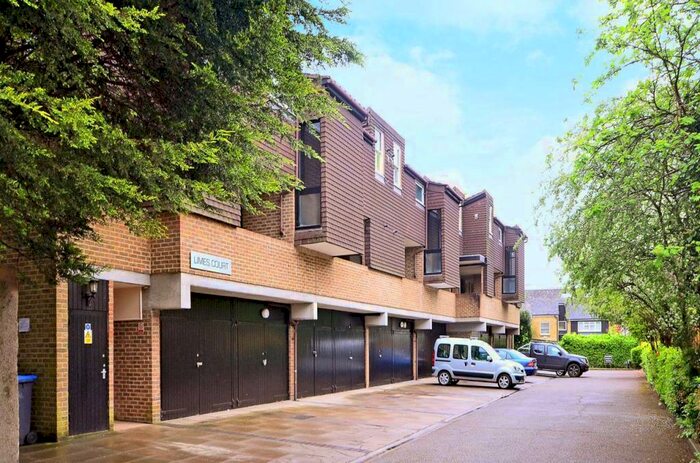 1 Bedroom Apartment To Rent In Limes Road, Beckenham, BR3