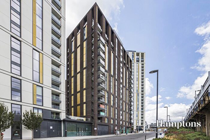 1 Bedroom Flat To Rent In Station Road London, SE13