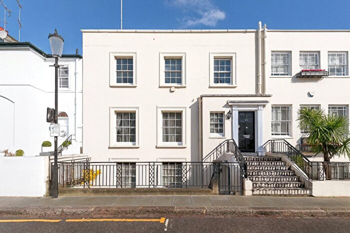 3 Bedroom Terraced House For Sale In Clareville Street, South Kensington, SW7