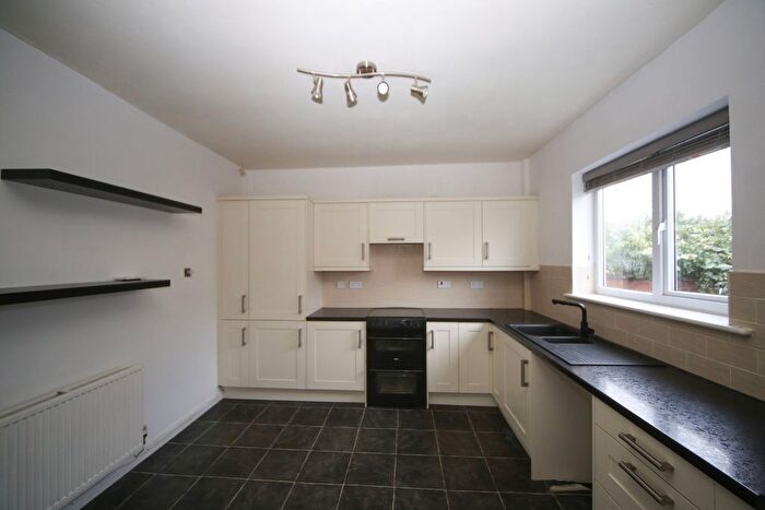 3 Bedroom Terraced House To Rent In Blantyre Street, Hindley, WN2