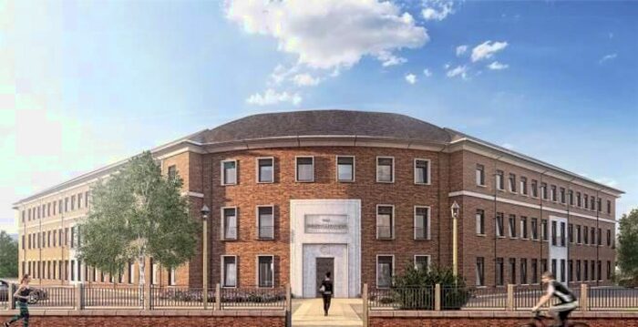 1 Bedroom Flat To Rent In Eastern Avenue, Gloucester, GL4