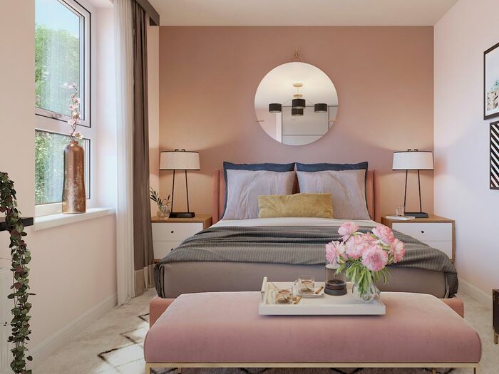 3 Bedroom End Of Terrace House For Sale In "Durris" At Beatlie Road, Winchburgh, Broxburn, EH52