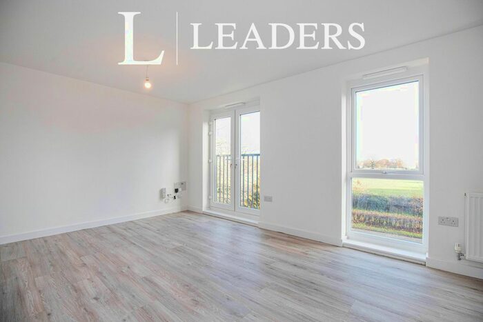 2 Bedroom Flat To Rent In Dennis Davison Place, Coventry, CV4