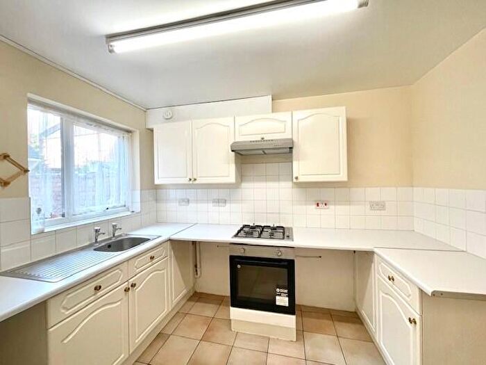 3 Bedroom House To Rent In Albion Terrace, Boston, PE21