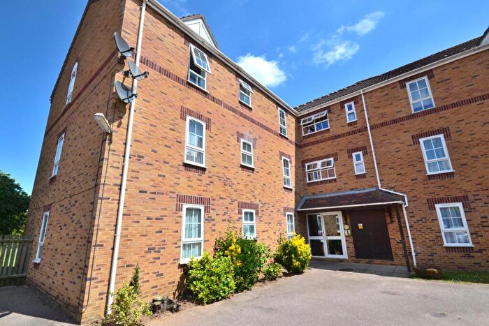 1 Bedroom Apartment To Rent In Telford Close, King's Lynn, PE30