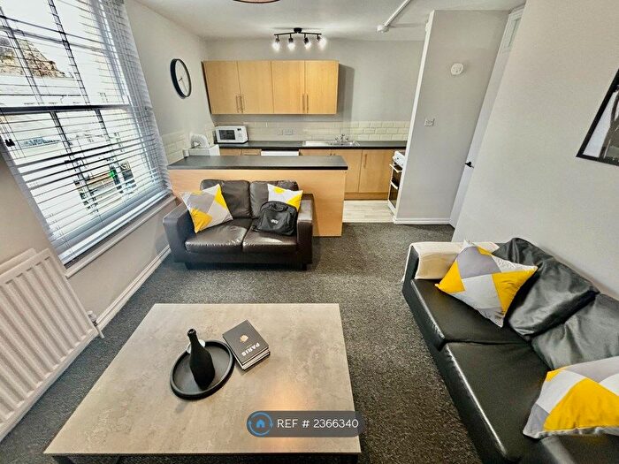 2 Bedroom Flat To Rent In Bath Street, Leamington Spa, CV31