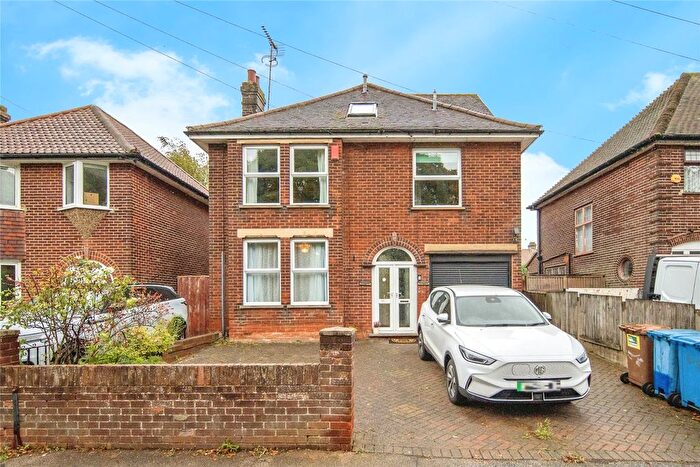 5 Bedroom Detached House For Sale In Clapgate Lane, Ipswich, Suffolk, IP3