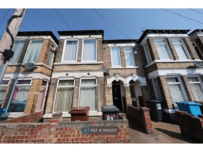 3 Bedroom Terraced House To Rent In Ryde Street, Hull, HU5