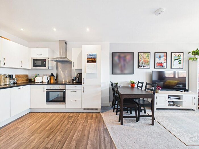 2 Bedroom Apartment For Sale In Boulevard View, Whitchurch Lane, BS14
