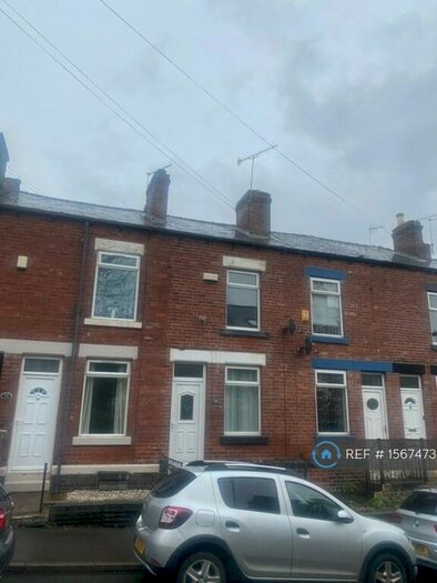 3 Bedroom Terraced House To Rent In Minto Road, Sheffield, S6