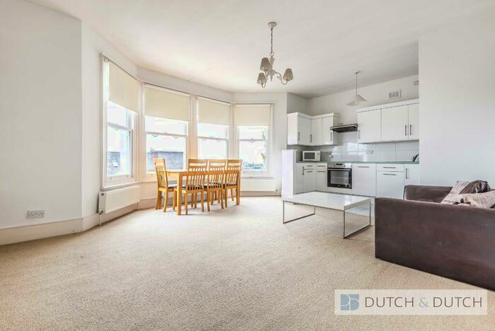 1 Bedroom Apartment To Rent In Mill Lane, West Hampstead, London, NW6