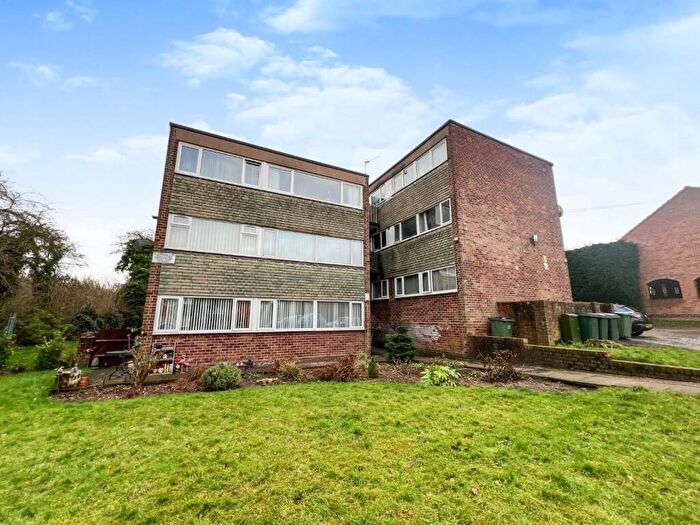 2 Bedroom Flat To Rent In Braemar Close, Coventry, CV2