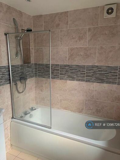 2 Bedroom Terraced House To Rent In Stedman Street, Stoke-On-Trent, ST1