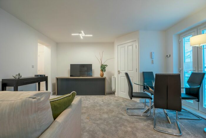 2 Bedroom Flat For Sale In Stud Road, Barleythorpe, LE15