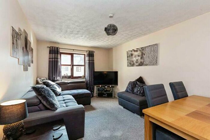 1 Bedroom Apartment To Rent In Station Road, March, PE15