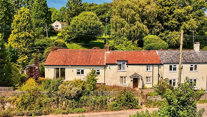 3 Bedroom Semi-Detached House For Sale In Combe Wood, Combe St. Nicholas, Chard, Somerset, TA20