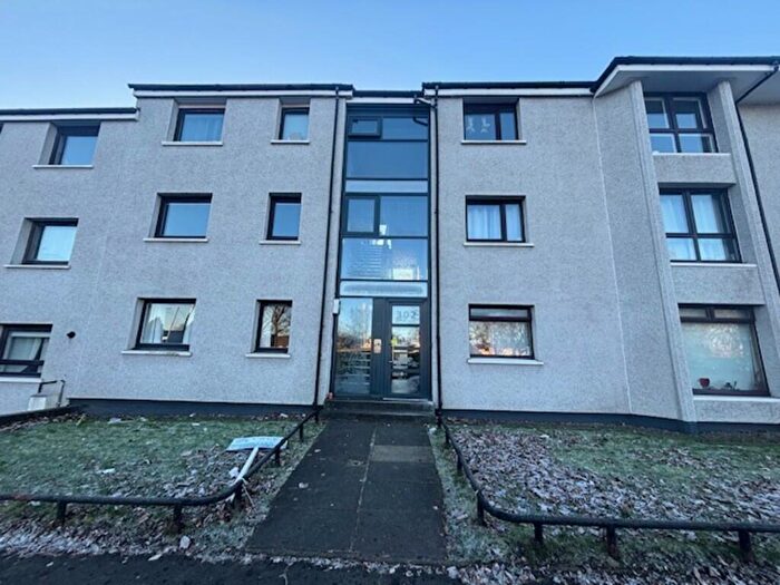 1 Bedroom Flat To Rent In London Road, Calton, G40