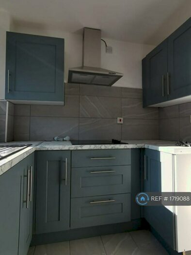 2 Bedroom Terraced House To Rent In Church Mews, Nottingham, NG2