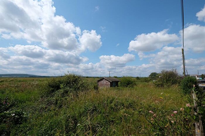 Land For Sale In Faversham Road, Seasalter, Whitstable, CT5