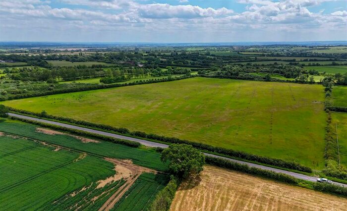 Land For Sale In New Road, Colmworth, MK44