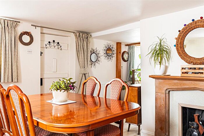 2 Bedroom Detached House For Sale In Monkton Street, Monkton, Ramsgate, CT12
