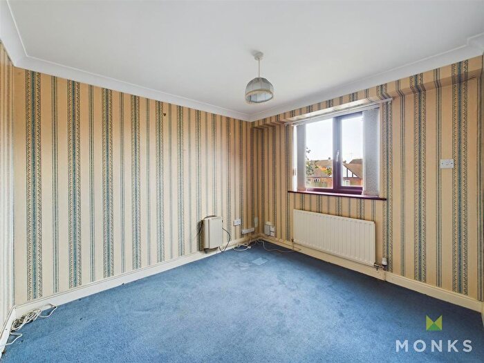 4 Bedroom Detached House For Sale In Smelthouse Lane, Pant, Oswestry, SY10