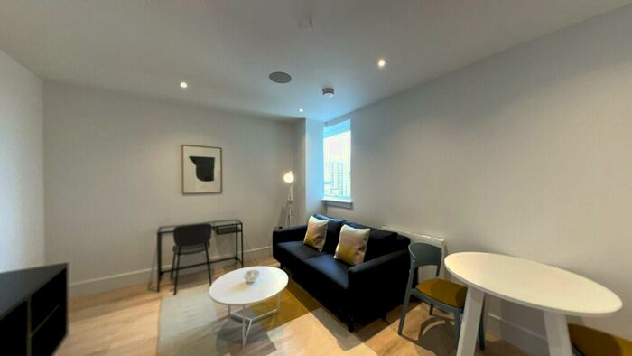 1 Bedroom Flat To Rent In Olympic Way, HA9