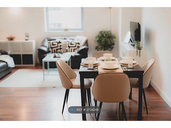 2 Bedroom Flat To Rent In Centralofts, Newcastle Upon Tyne, NE1