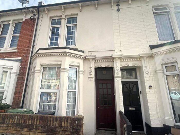 3 Bedroom Terraced House For Sale In Wheatstone Road, PO4