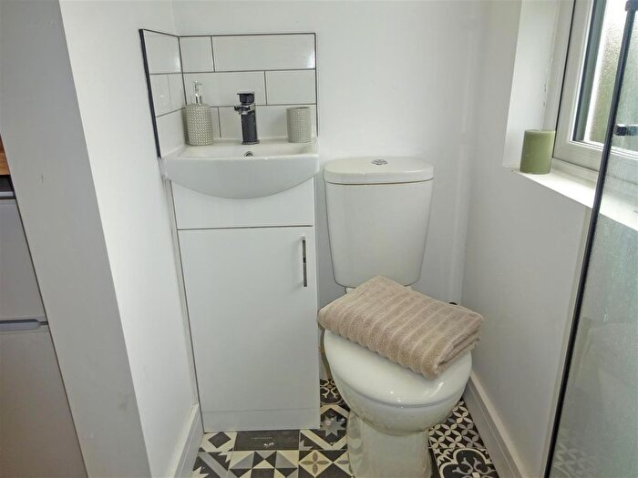 Studio To Rent In Buccleuch Street, Kettering, NN16