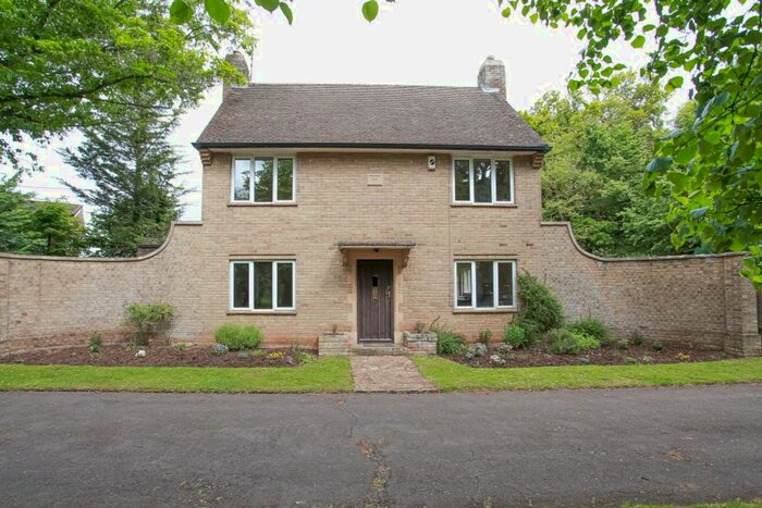 3 Bedroom Detached House To Rent In Cothill Road, Cothill, Abingdon, OX13