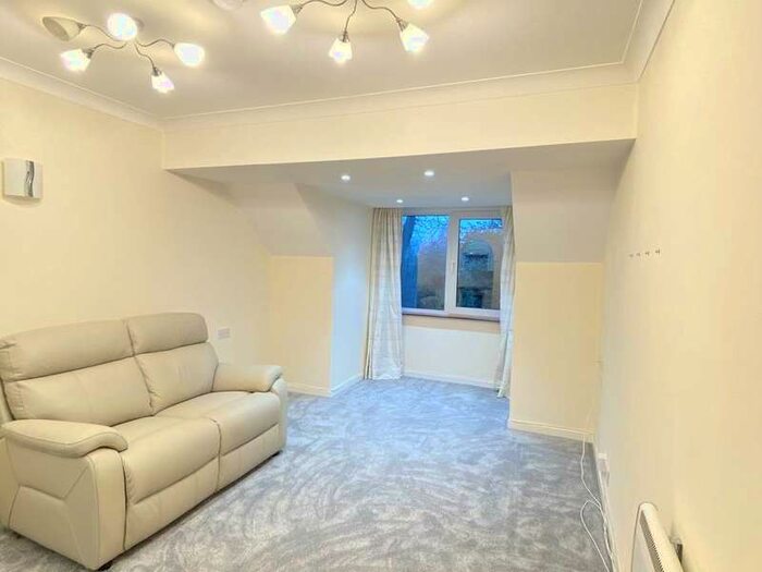 1 Bedroom Apartment To Rent In Mckernan Court, High Street Sandhurst, GU47