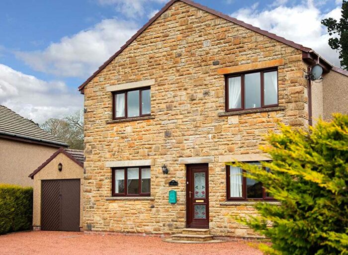 2 Bedroom Apartment To Rent In Bruntley Meadows, Alston, Cumbria, CA9