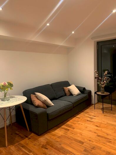 1 Bedroom Flat To Rent In Wakley Street, London, EC1V