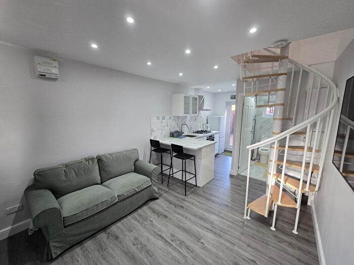 1 Bedroom Flat To Rent In Harrow, HA2