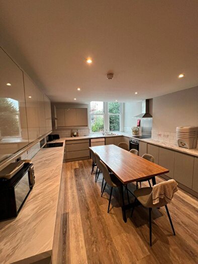 1 Bedroom House To Rent In Whiteladies Road, Clifton, Bristol, BS8