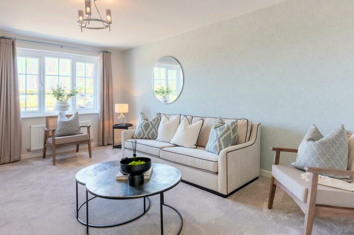 3 Bedroom Detached House For Sale In Grange Road, Widdrington, NE61