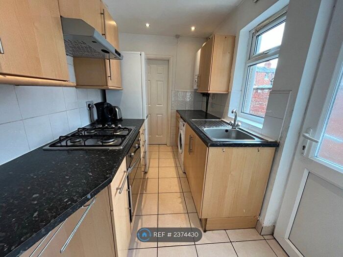 2 Bedroom Terraced House To Rent In Monks Road, Coventry, CV1