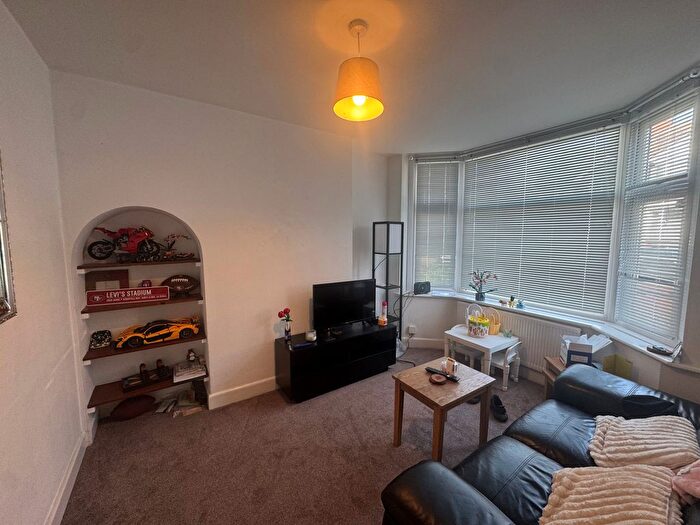3 Bedroom Property To Rent In Standard Avenue, Coventry, CV4