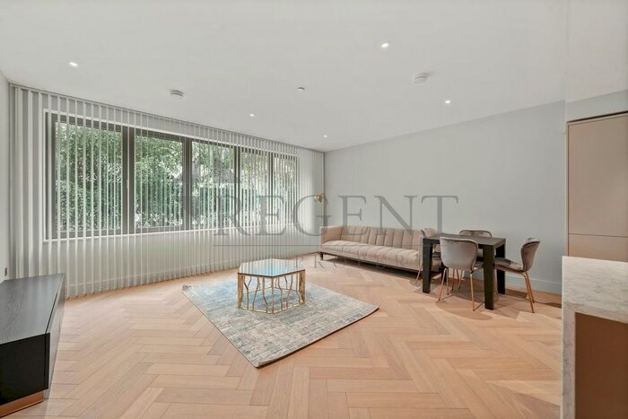 2 Bedroom Flat To Rent In Chimes Apartments, Horseferry Road, SW1P