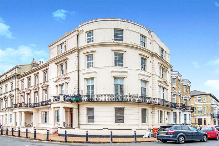2 Bedroom Flat To Rent In Kimberley Terrace, NR30