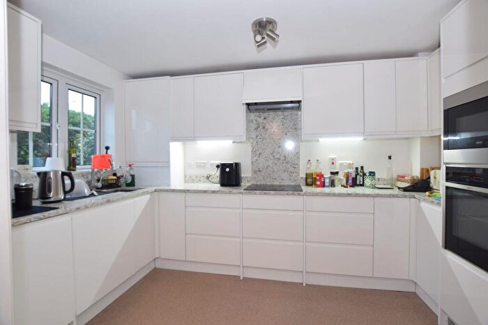 2 Bedroom Apartment To Rent In Jackson Road, Priory Court, OX2
