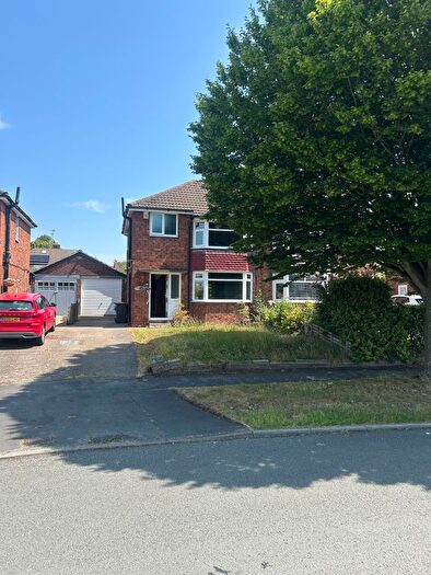 3 Bedroom Semi-Detached House To Rent In Clifford Drive, Chester, CH4