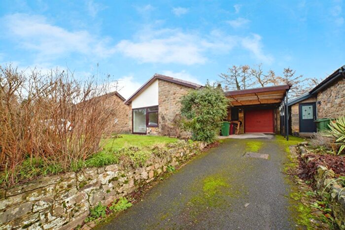 3 Bedroom Detached Bungalow For Sale In Church Lane, Morton, Alfreton, DE55