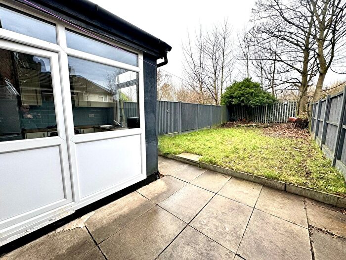 3 Bedroom Terraced House For Sale In Colwell Close, Liverpool, Merseyside, L14