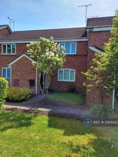 1 Bedroom Flat To Rent In Ferry Farm Drive, Stafford, ST17