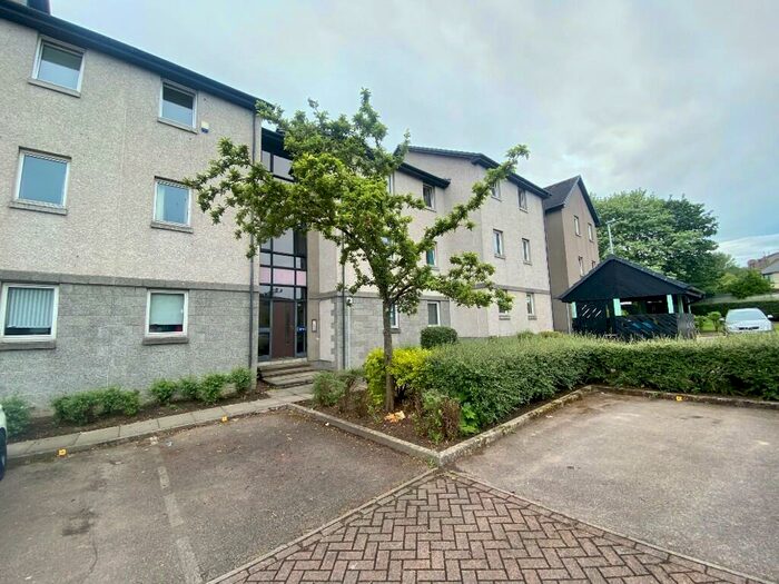 2 Bedroom Flat To Rent In Picktillum Place, Aberdeen, Aberdeenshire, AB25